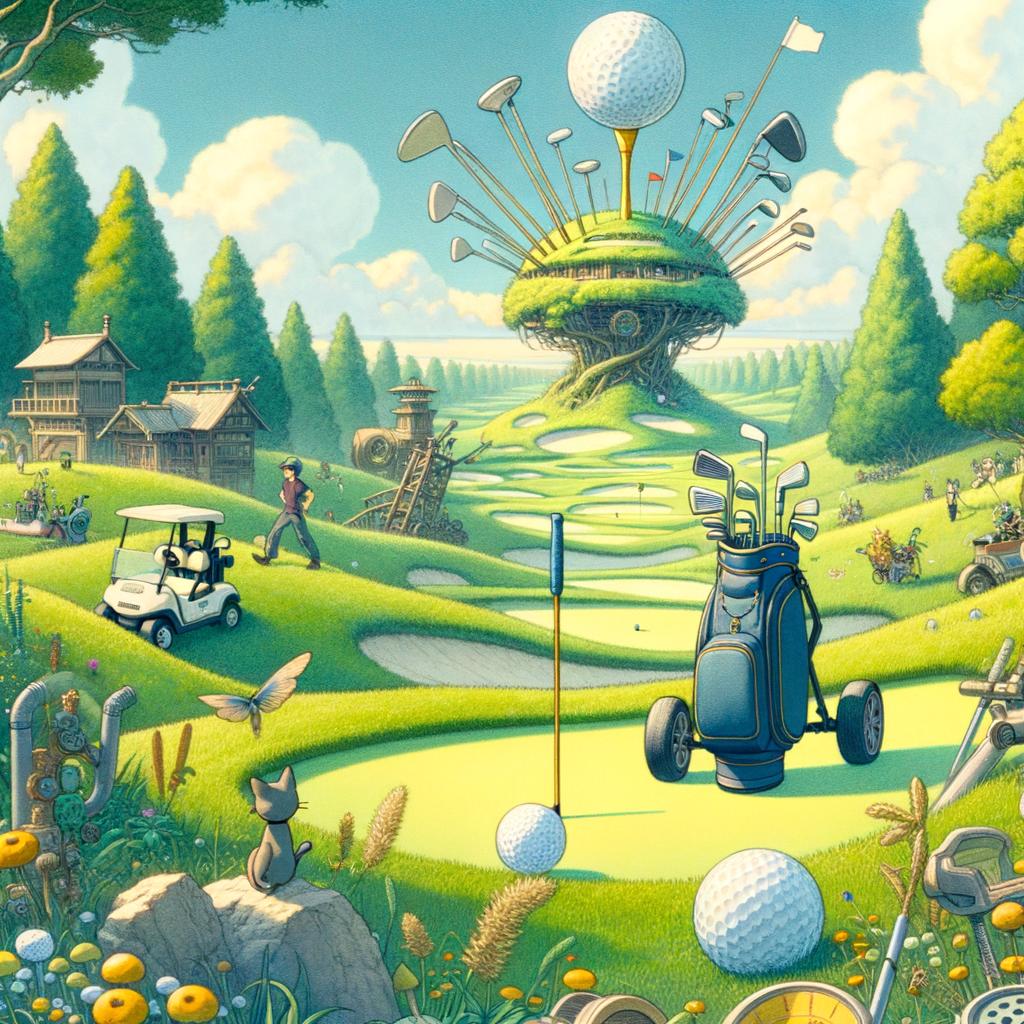Ex-Caddie's Perspective on Challengers