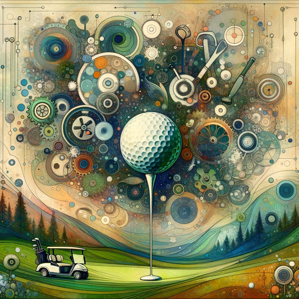 SWAG ⁤golf​ unveils Bold New Collection‌ for Ryder⁢ Cup
