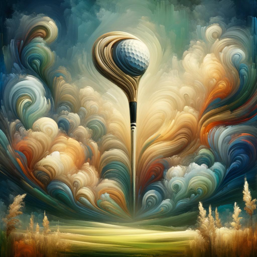 Mastering the Grip for Consistent driver Control