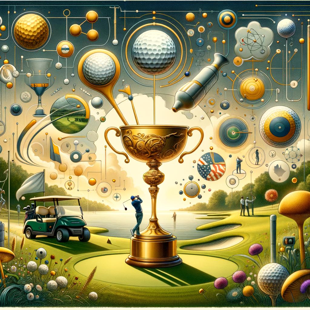Potential risks of⁣ a Playing-Captain⁤ in the Ryder Cup Dynamics