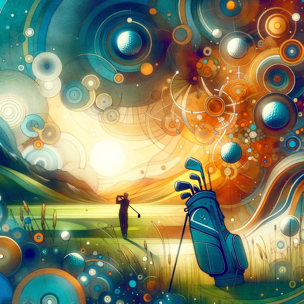 - Key Features Driving Performance and Versatility on the Course