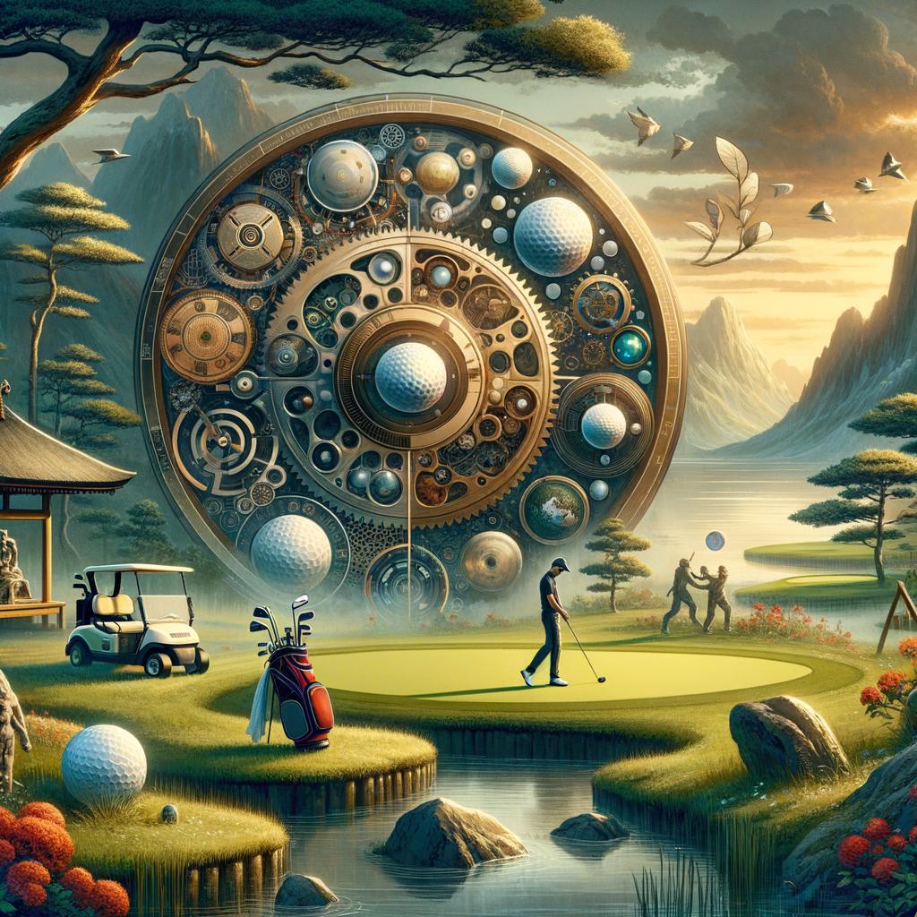 Adaptive ⁣Strategies: Tailoring Techniques‌ to Individual Player Needs