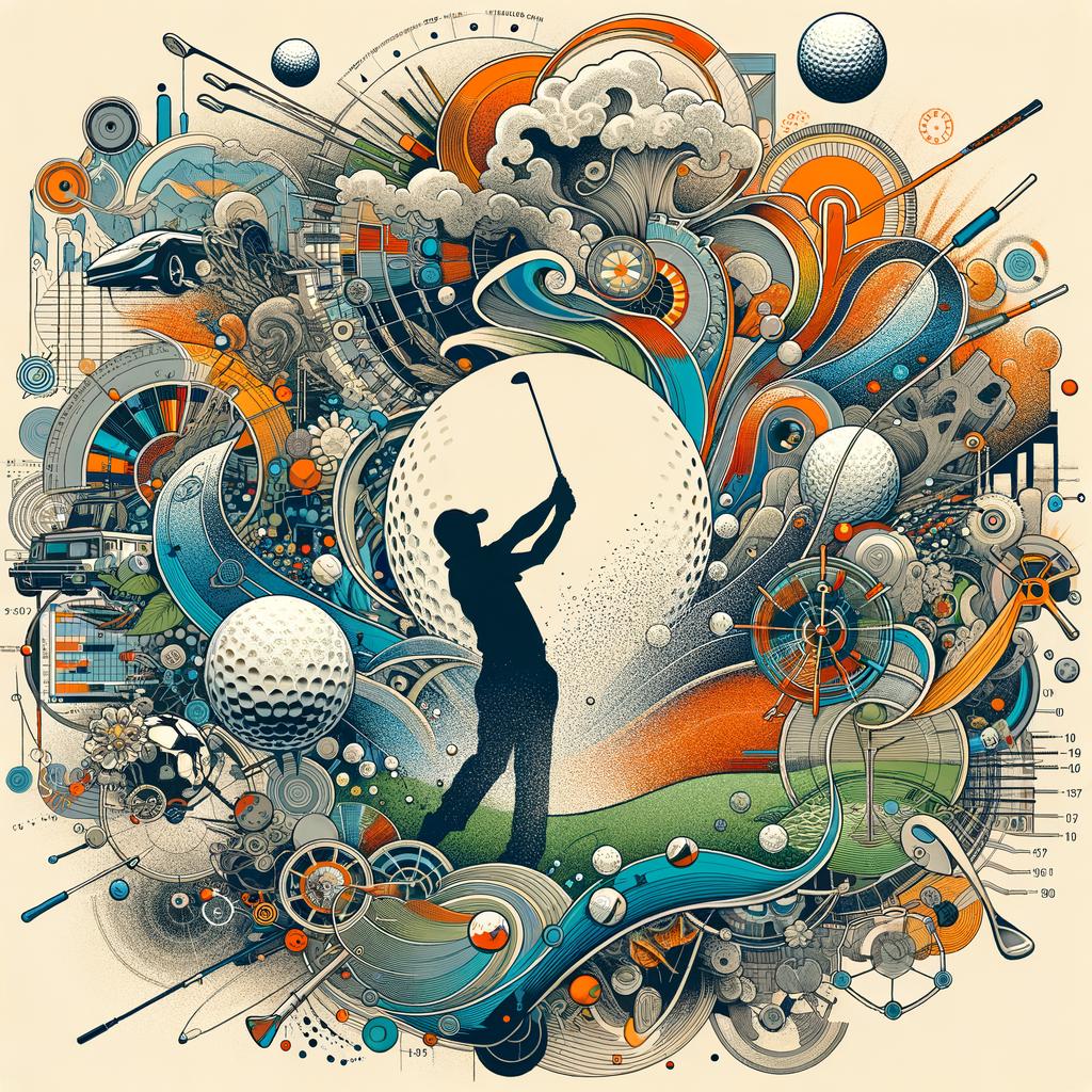 Key Strategies That Led to Gerard's First PGA Tour Win