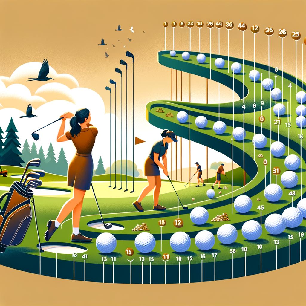 Unlock Your Potential at Sleepy Hollow: Master Swing, Putting, and Driving The Perfect Approach To Mastering Your Swing