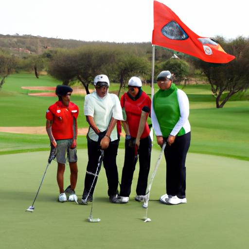 Golf Masters