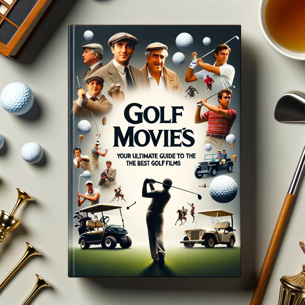 Golf Movies