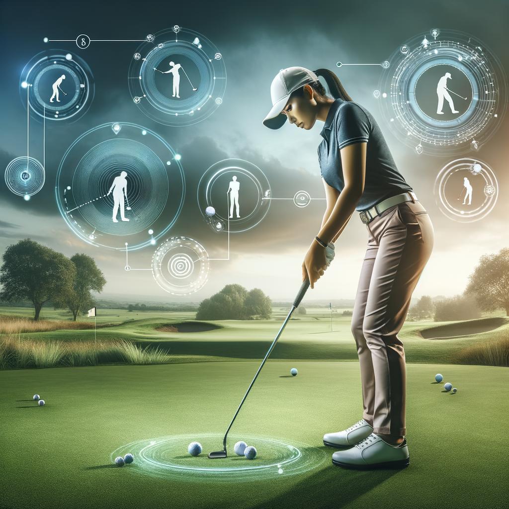 Golf Putting Tips