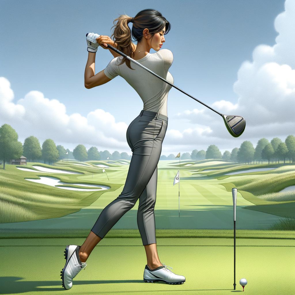 Golf Swing