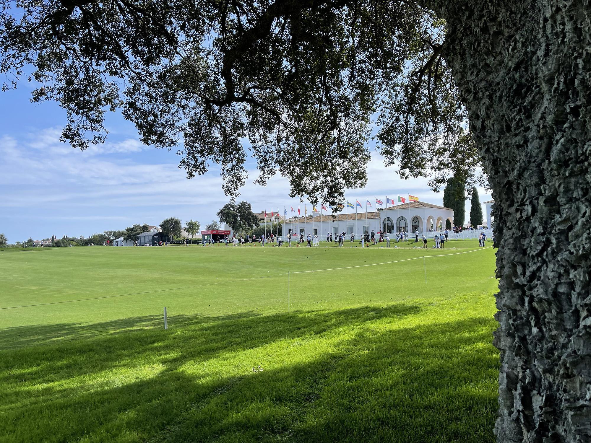 LIV Golf Andalucia