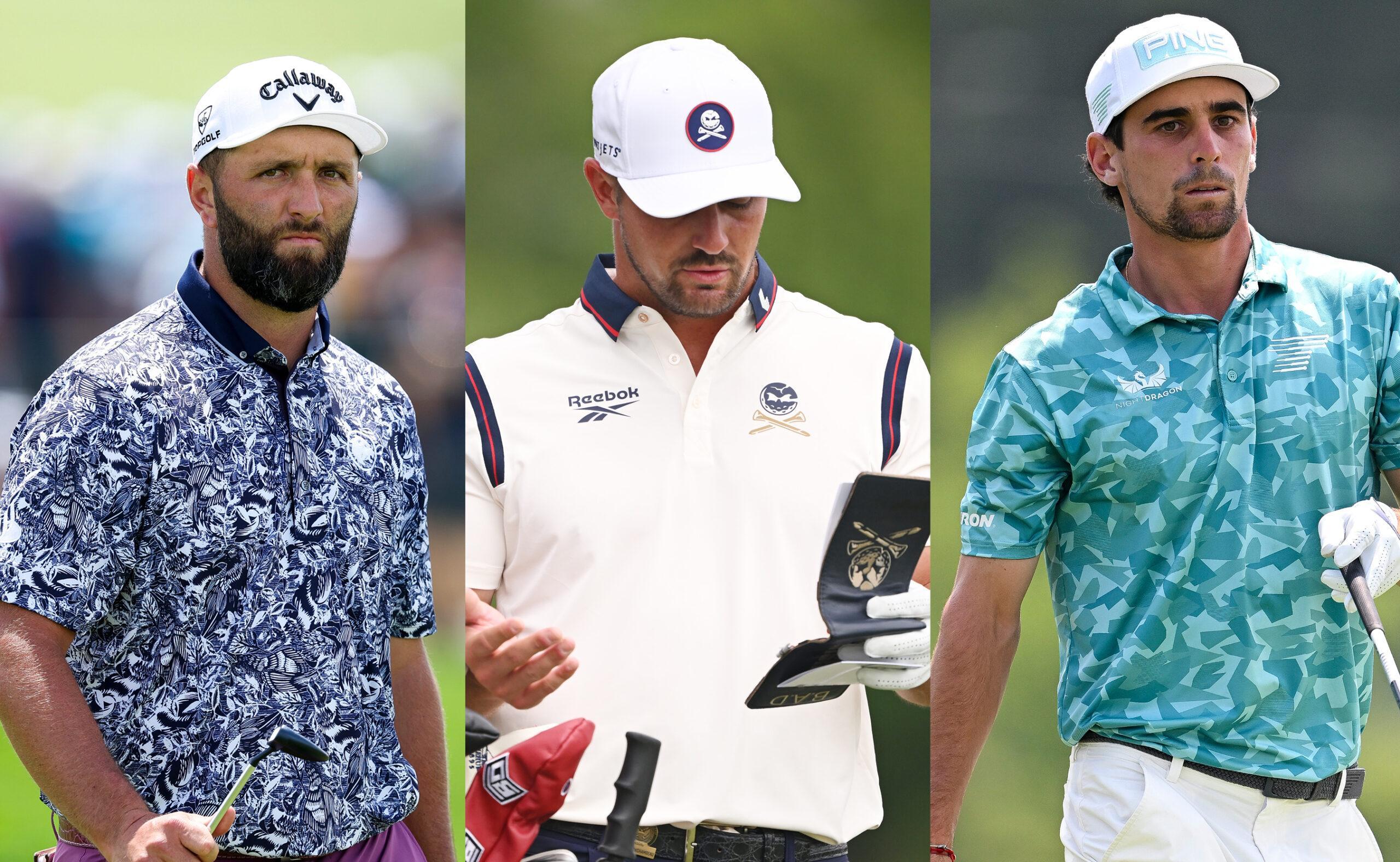 ### Excerpt
LIV golfers now have a​ new qualification route to The⁢ Open