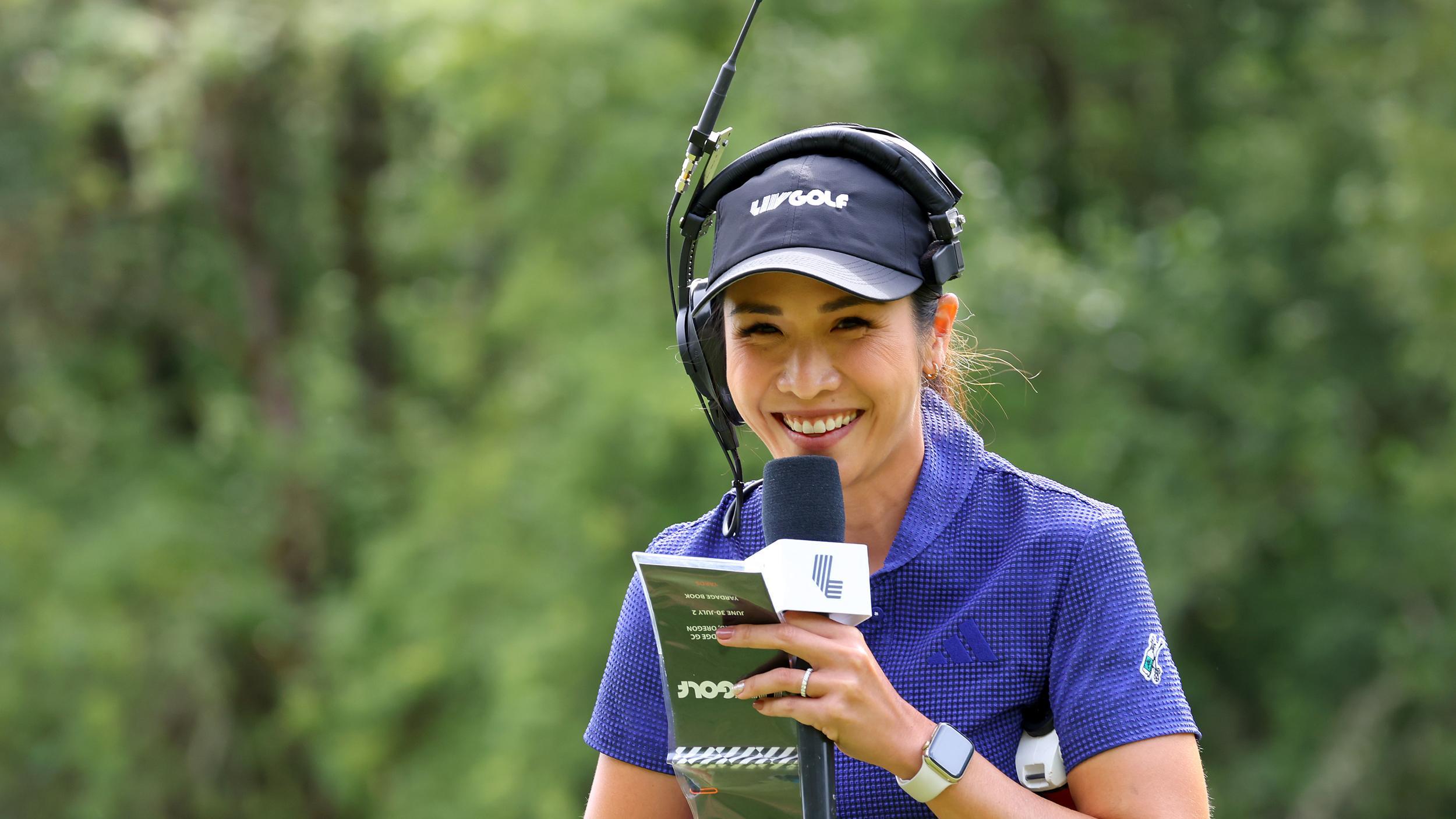 LIV Golf
