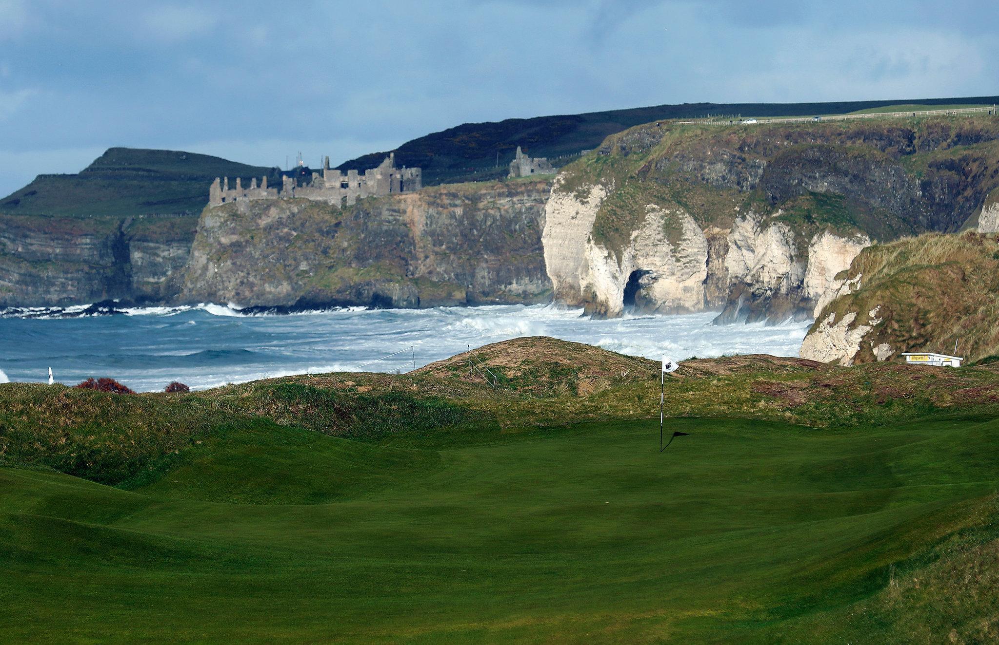 Royal Portrush