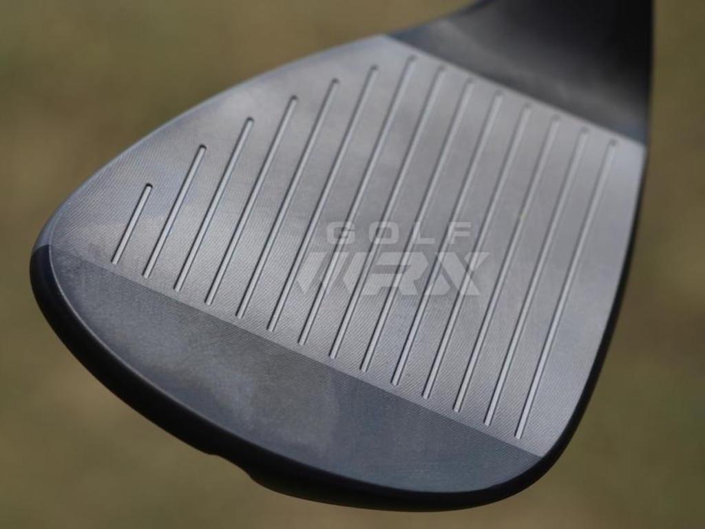 How should you determine your highest-lofted wedge? highest-lofted wedge