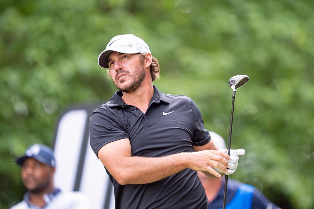 Fitzpatrick takes 1-shot lead at British Masters ### Excerpt
LIV golfers will now have a clear qualification path to The Open