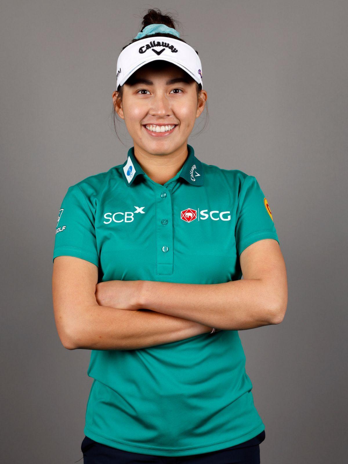 After becoming No. 1 again, Jeeno Thitikul offered glimpse at secret to her rise Jeeno Thitikul