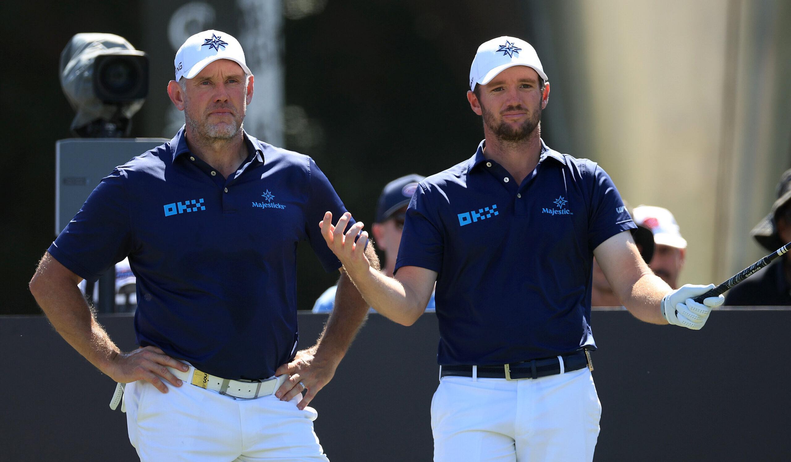 These were the 5 winningest putters during the 2025 FedEx Cup season ### Excerpt: LIV Golfers given Qualification Path to The Open
In a important growth