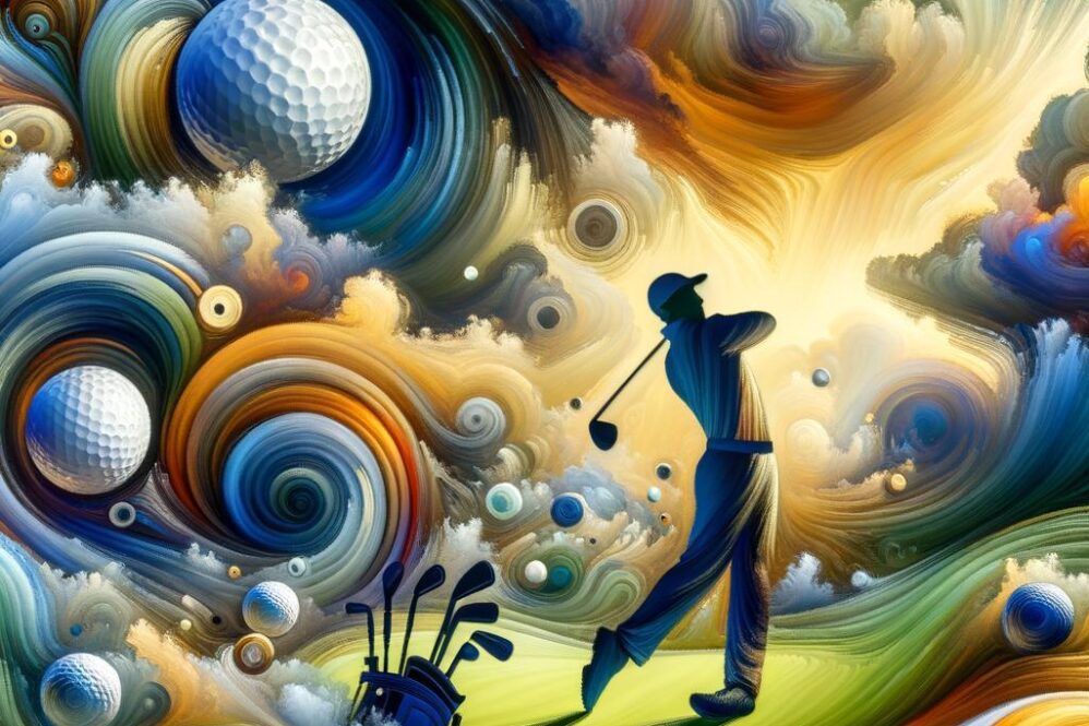 Examining Jim Furyk’s Golf Swing: Lessons for Aspiring Players