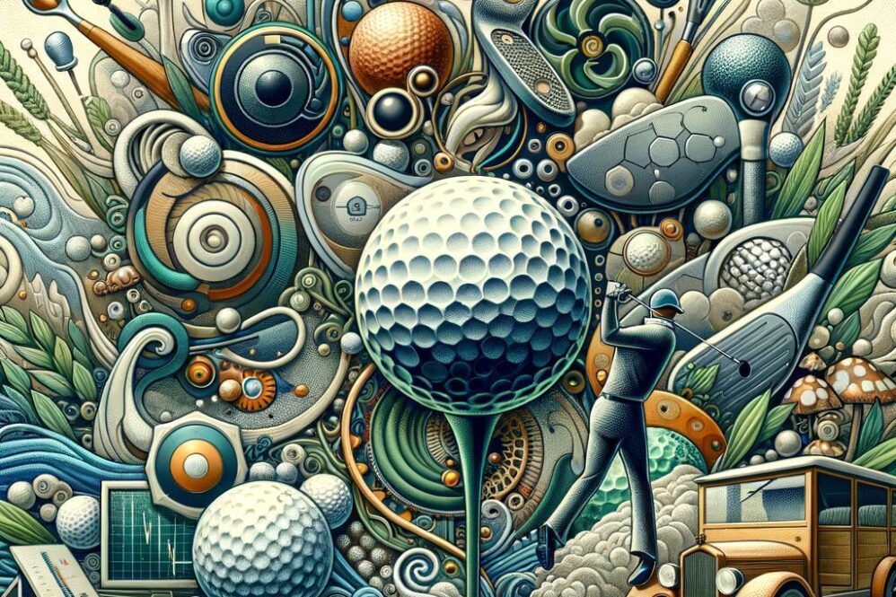 Analyzing Rory McIlroy’s Golf Lesson Techniques for Success