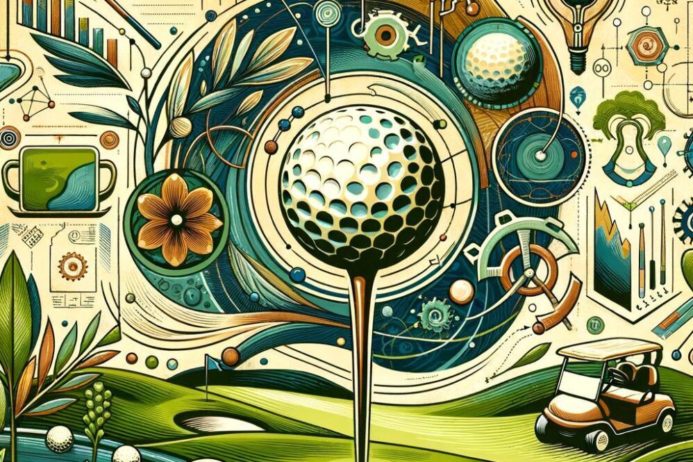 Analyzing Seve Ballesteros’s Innovative Golf Stroke Techniques