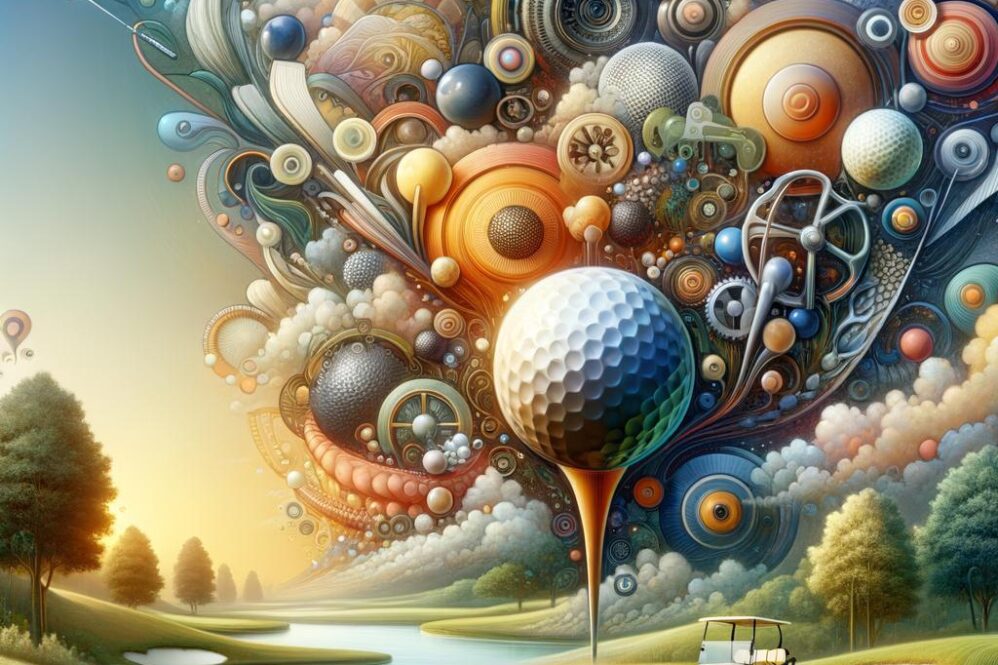 Analyzing the Holistic Approach of Billy Casper’s Golf Lessons