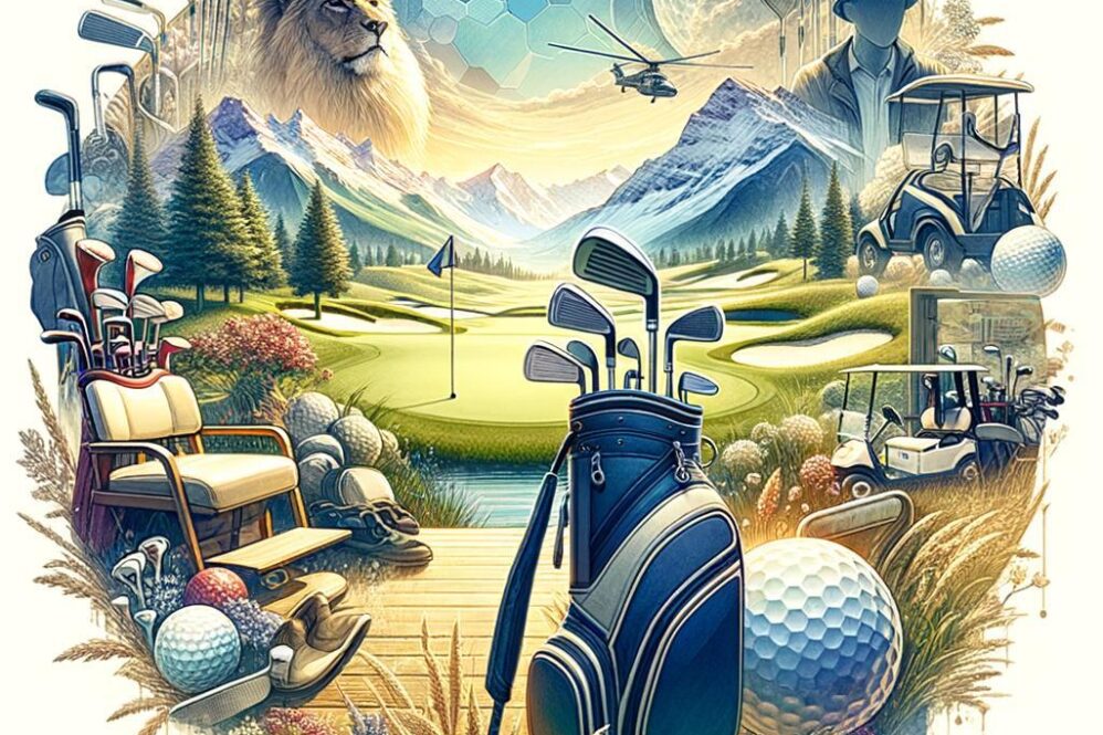 Enhancing Golf Performance Through Advanced Equipment Analysis