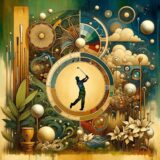 An Analytical Approach to Understanding Golf Handicaps