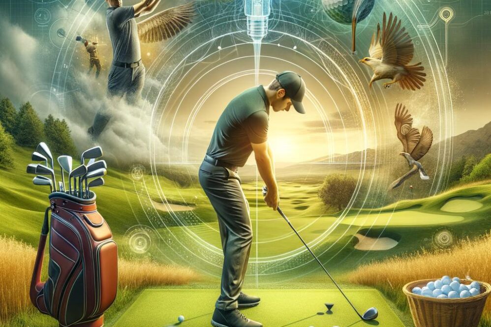 Mastering the Game: How Davis Love III’s Innovative Coaching Transforms Your Golf Swing