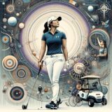 Cognitive Enhancements from Slow Motion Golf Swing Practice