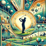 Strategic Insights: Analyzing Brooks Koepka’s Golf Instruction