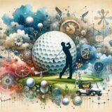 Elite Golf Legends: Analyzing Performance and Distinction