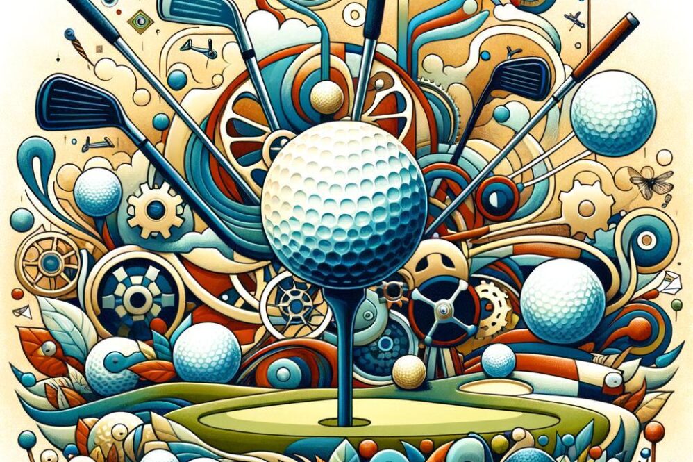 Enhancing Golf Proficiency: Analyzing Lloyd Mangrum’s Techniques