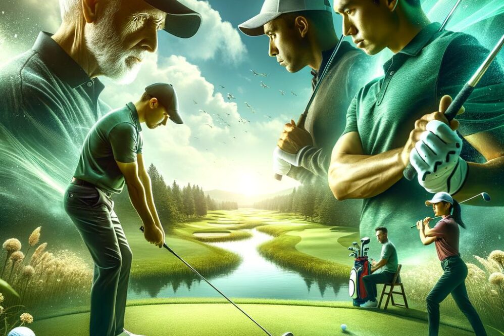 Inside the Tour: Epic Scottie vs. Rory Showdowns, Nelly’s Breakout Season & Cam Young’s Ryder Cup Dreams Unveiled!
