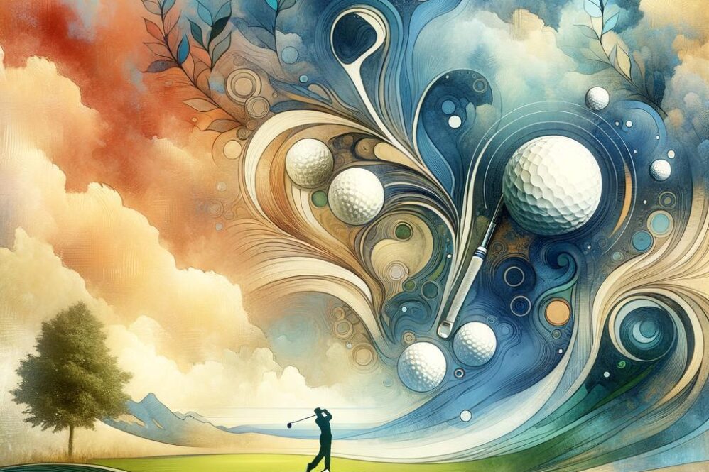 Exploring the Core Principles of Golf Chipping Mastery