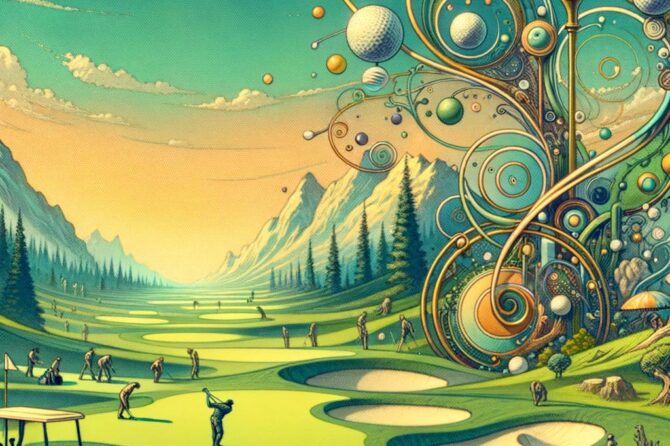 Analyzing Walter Hagen’s Golf Lessons: Techniques and Strategies