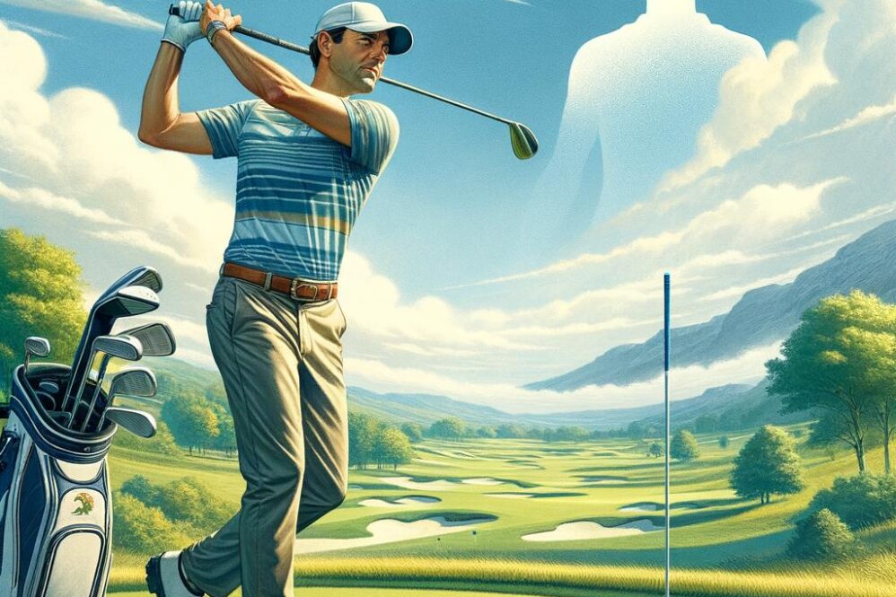 Officials Raise Alarm as Rory McIlroy Unexpectedly Skips Crucial Playoff Event
