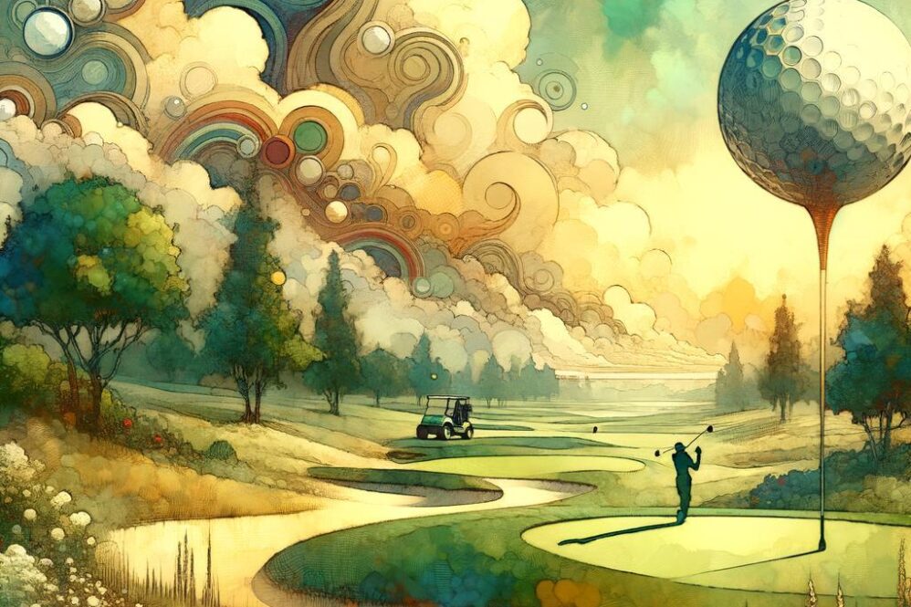 Analyzing Golf Game Strategies: Techniques for Enhanced Performance