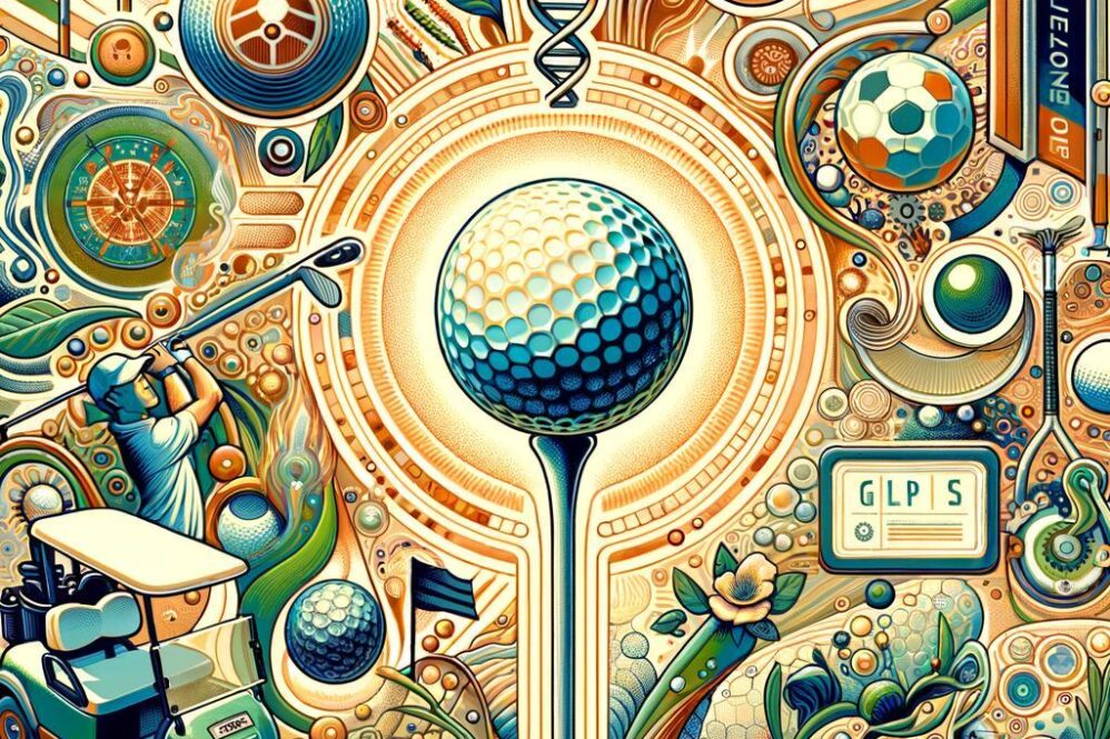 The best golf feeling? Joaquin Niemann gave a great answer