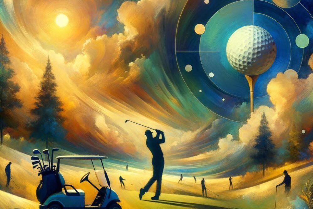 Lloyd Mangrum: Pioneering Strategies in Golf Instruction