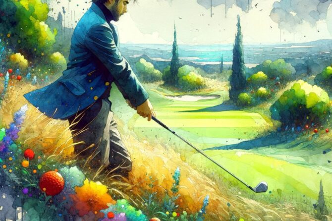 Examining Bernhard Langer’s Golf Techniques for Improved Skills