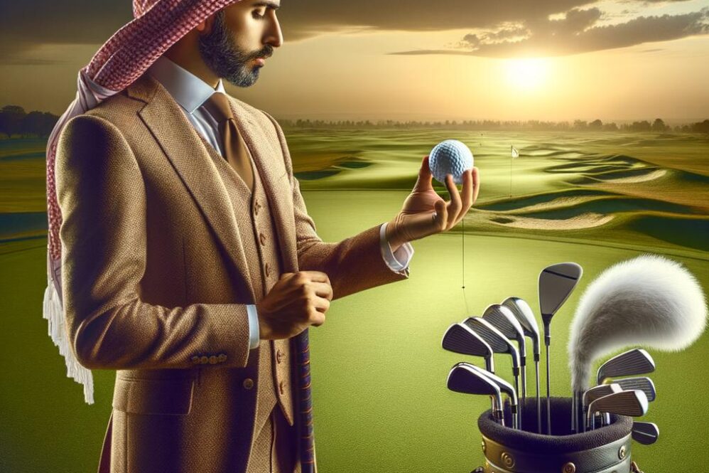 Drive Out of Bounds? Discover the Game-Changing Rule That Lets You Drop Right in the Fairway!