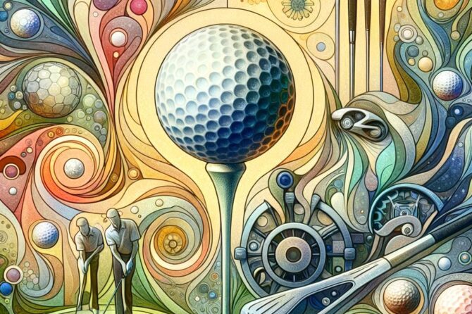 Analyzing Golf Scoring: Techniques and Strategies for Success