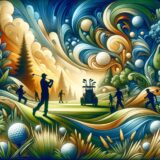 Understanding Golf Handicaps: A Methodical Approach to Skill Analysis