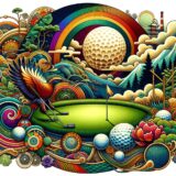 Optimizing Golf Putting: Research-Backed Tips