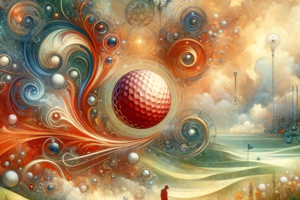 Shaft Flex: Influence on Driver Performance Metrics