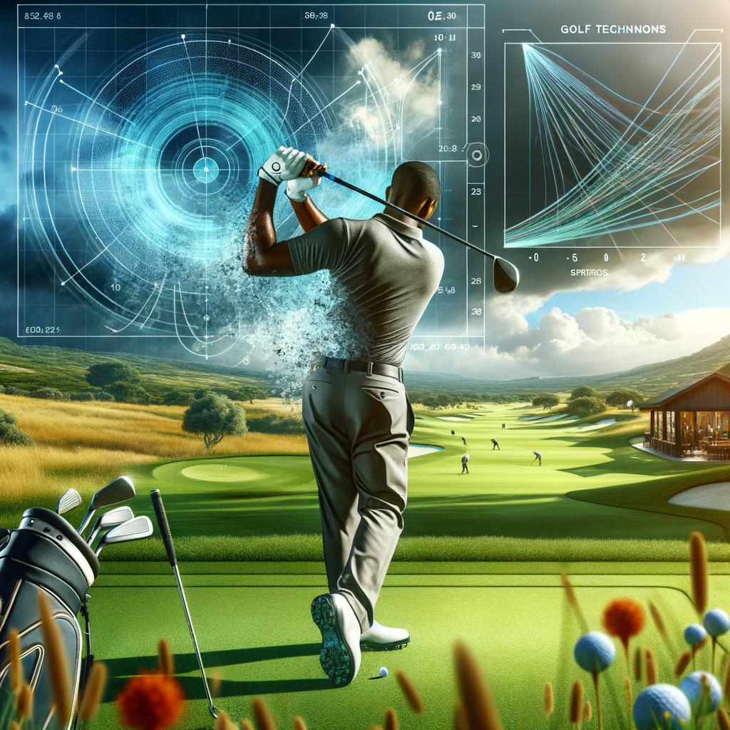 Meta title Subtle Golf Techniques to Optimize Swing, Short Game