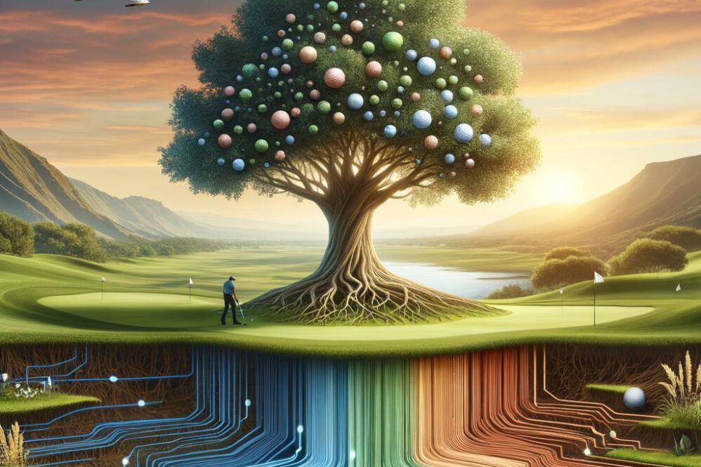 Analytical Framework for Golf Handicap Assessment