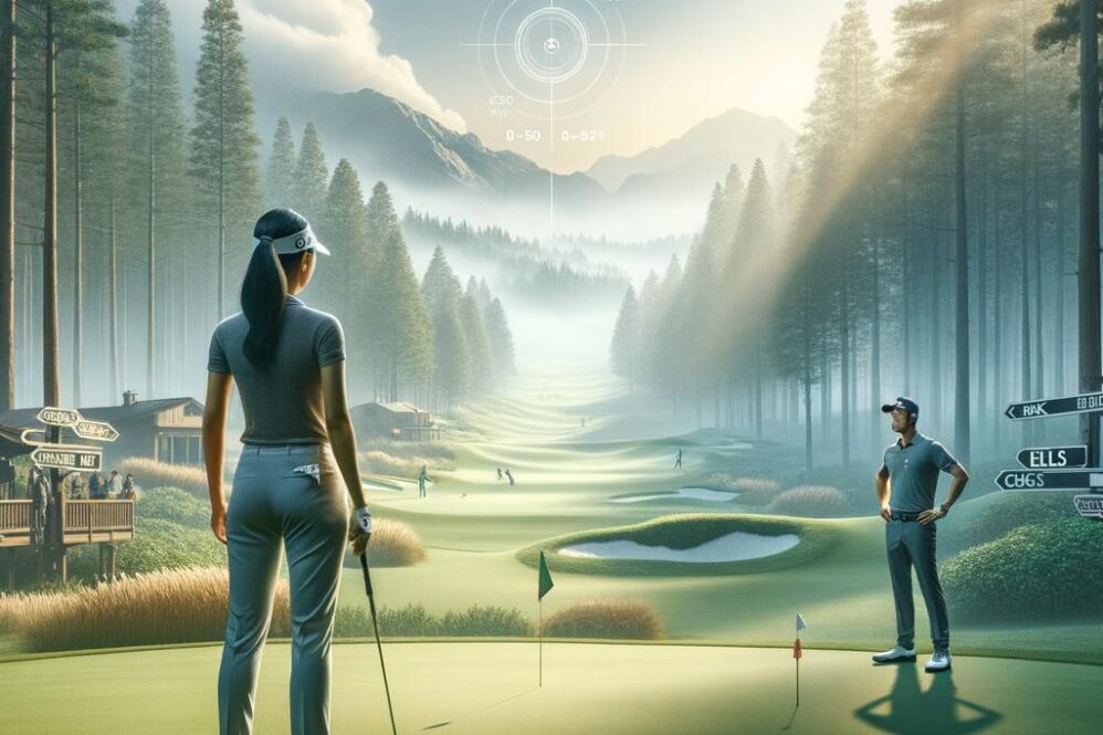 Cink def. Els in playoff to defend The Ally title