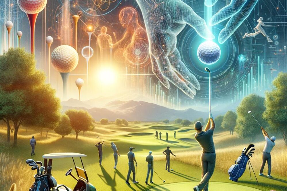 Governing Principles and Ethics in Golf Rules