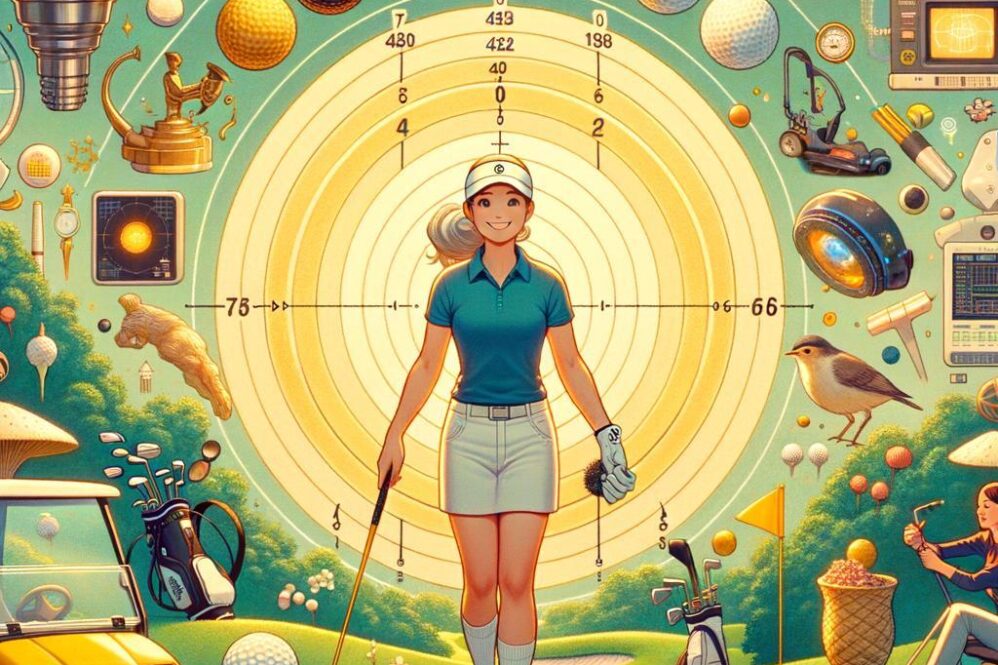 Morgan, 50, wins U.S. Senior Women’s Open by 6