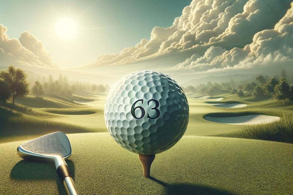 Fleetwood rides 63 to share of Tour Champ. lead